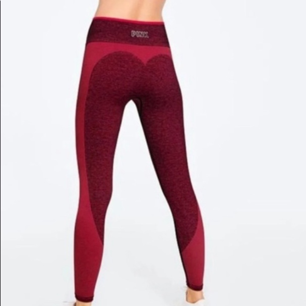Victoria Secrets Pink leggings